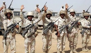 saudi-army-yemen
